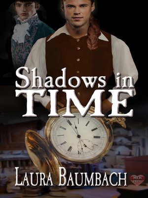 cover image of Shadows In Time